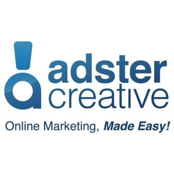 Adster Creative logo