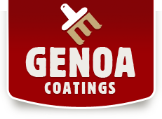 Genoa Coatings logo