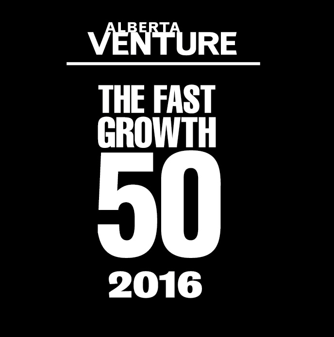 Alberta Fast Growth 50 2016