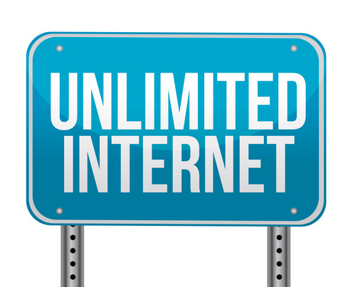 unlimited-internet-sign
