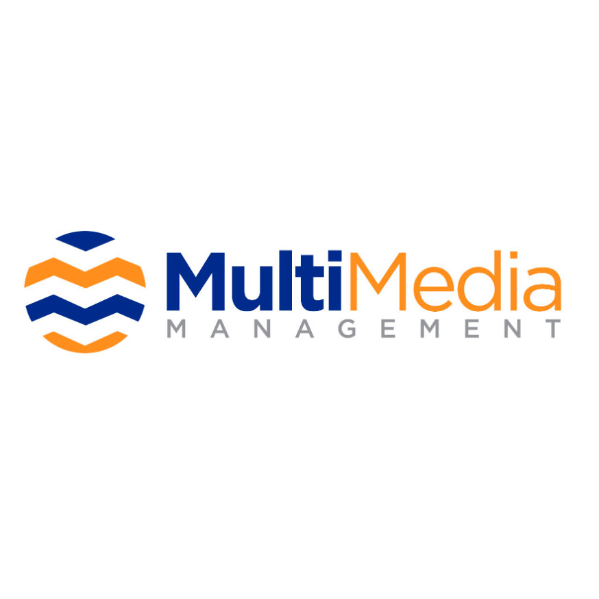 MultiMedia Management logo