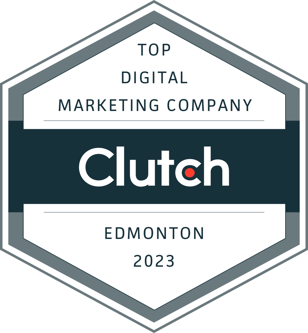 top digital marketing company edmonton